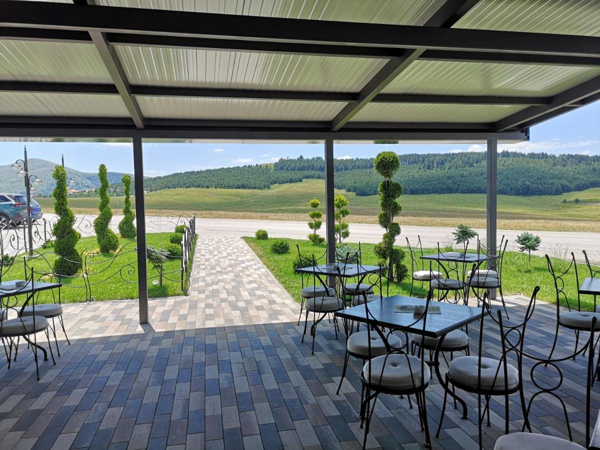 Apartamento Zlatibor Hills Zozon Exterior foto