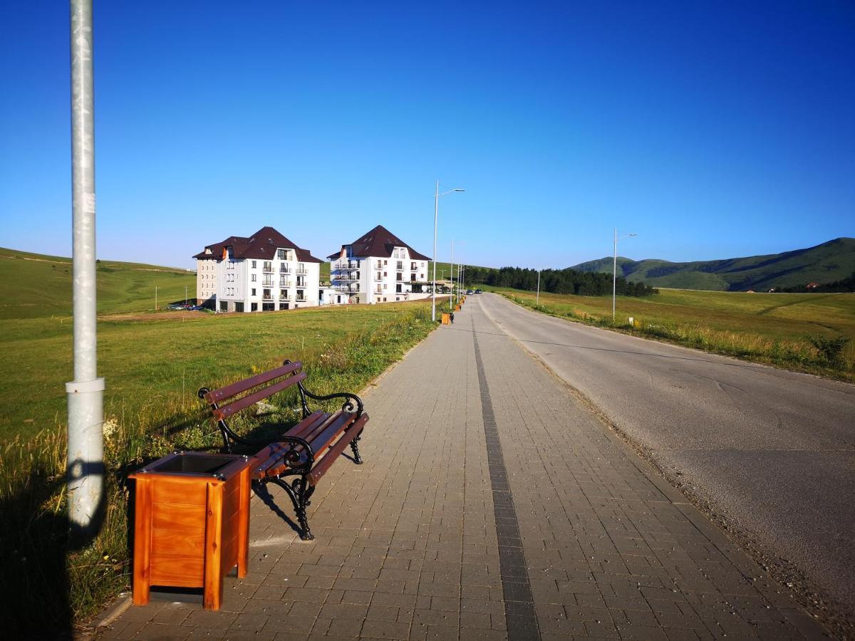 Apartamento Zlatibor Hills Zozon Exterior foto