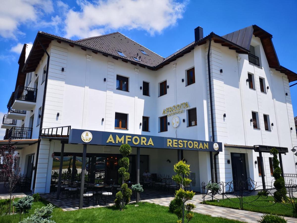 Apartamento Zlatibor Hills Zozon Exterior foto
