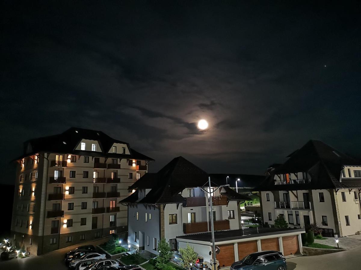 Apartamento Zlatibor Hills Zozon Exterior foto