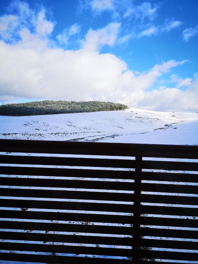 Apartamento Zlatibor Hills Zozon Exterior foto