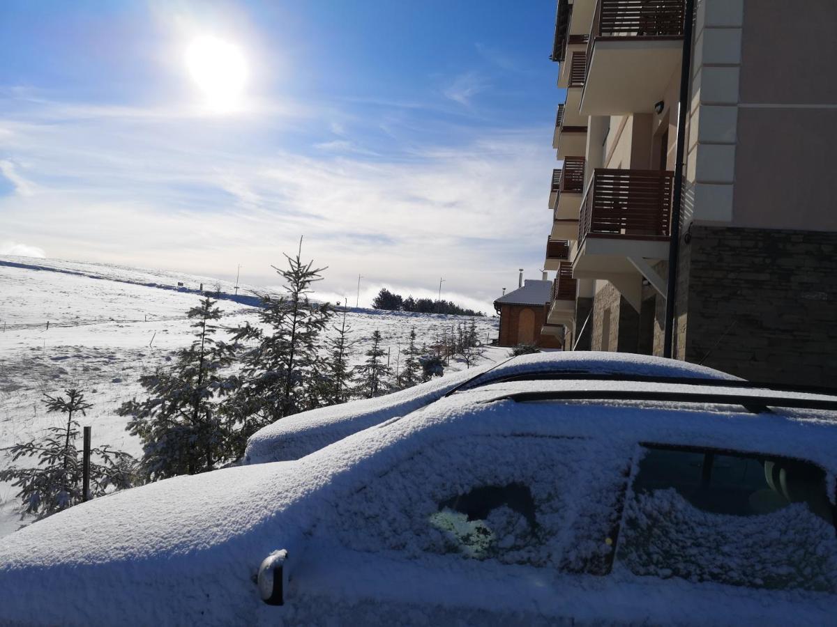 Apartamento Zlatibor Hills Zozon Exterior foto