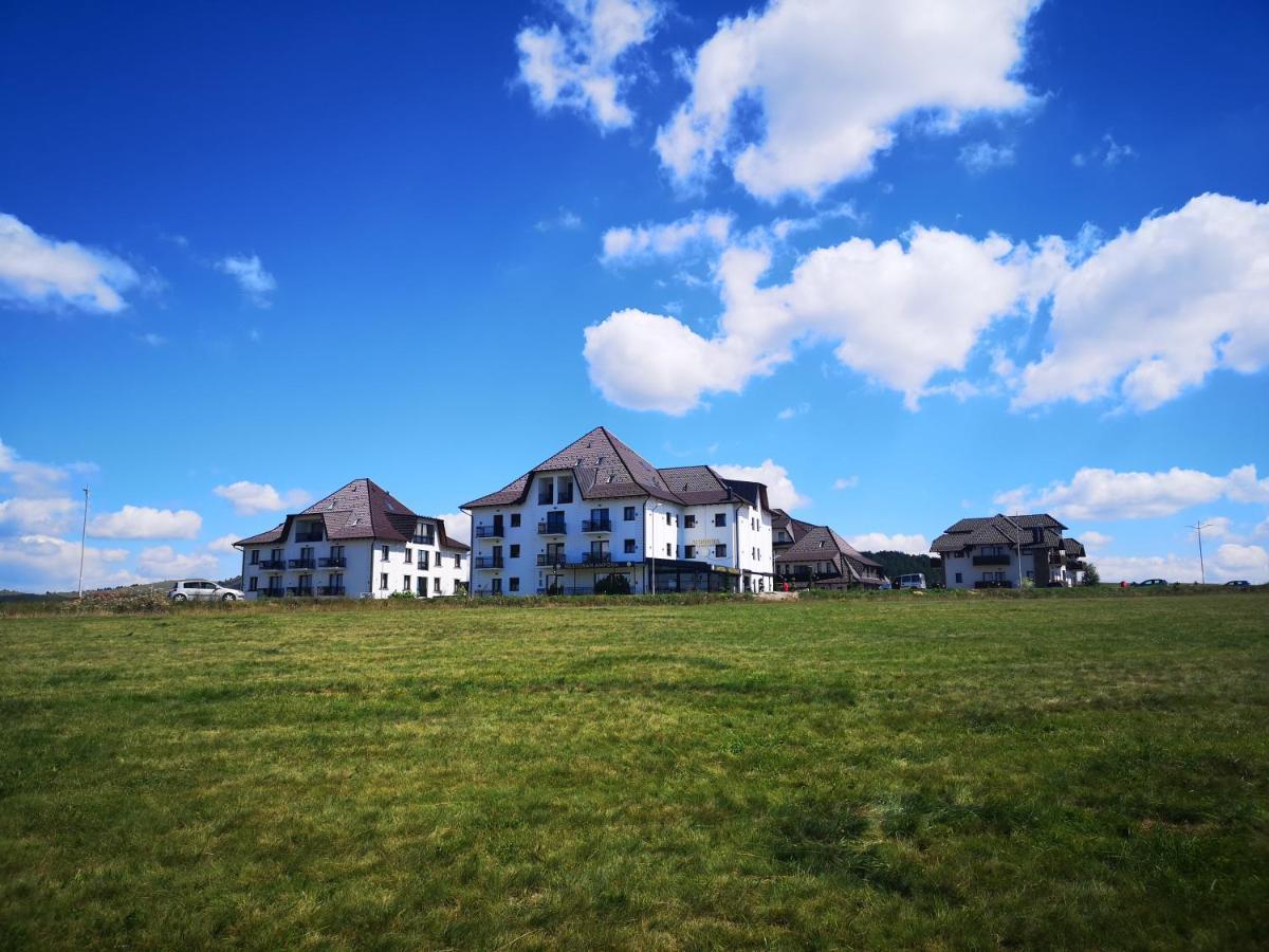 Apartamento Zlatibor Hills Zozon Exterior foto