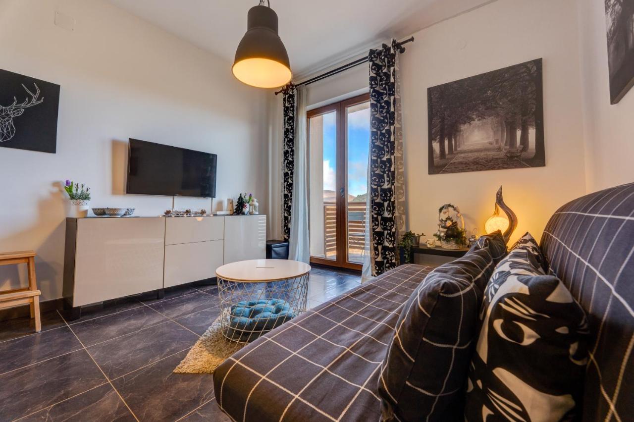Apartamento Zlatibor Hills Zozon Exterior foto