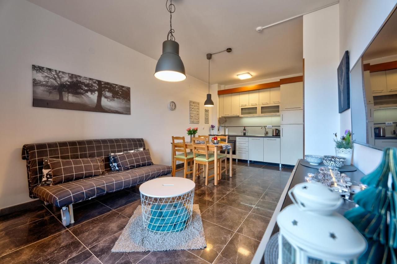Apartamento Zlatibor Hills Zozon Exterior foto