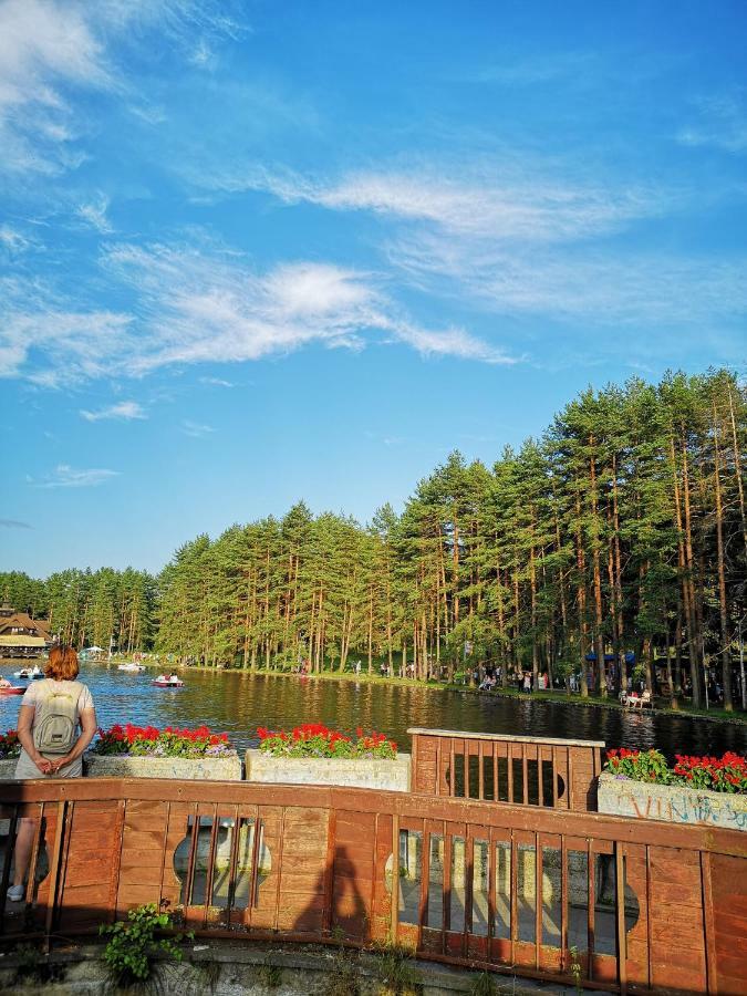 Apartamento Zlatibor Hills Zozon Exterior foto