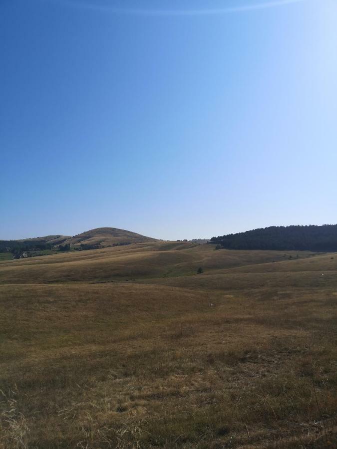 Apartamento Zlatibor Hills Zozon Exterior foto