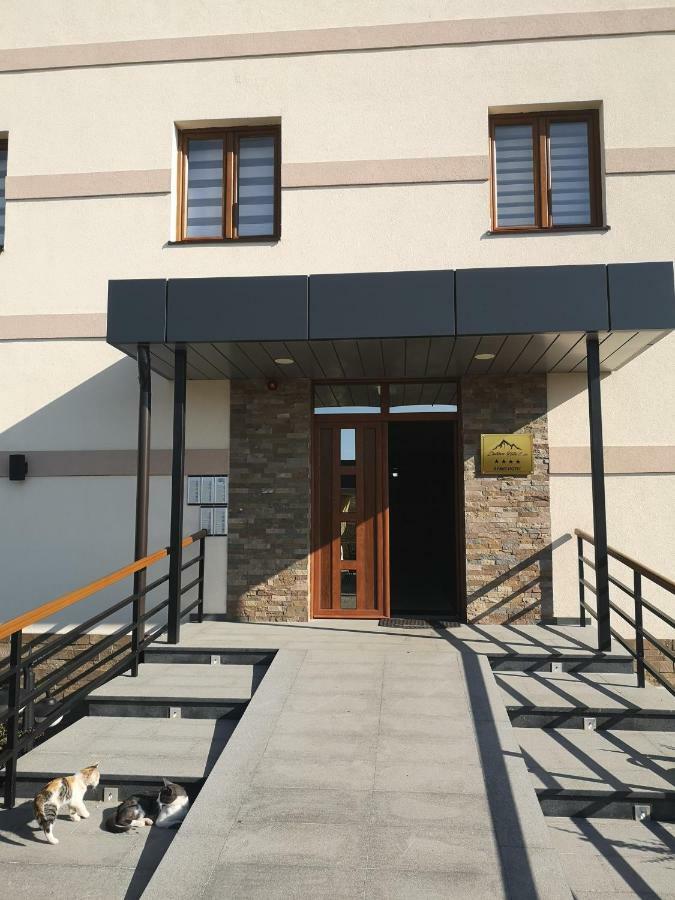 Apartamento Zlatibor Hills Zozon Exterior foto